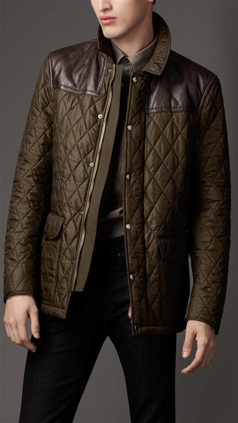 burberry hacket|Burberry jacket for men.